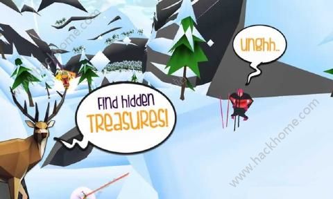 ɽ֮��ŭ�������İ�׿�棨Mountain Rage��ͼ5: