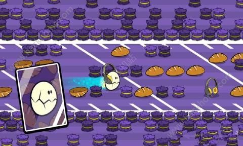 �����Ծ��Ϸ�ٷ��ֻ������أ�Boardy Jump��ͼ4: