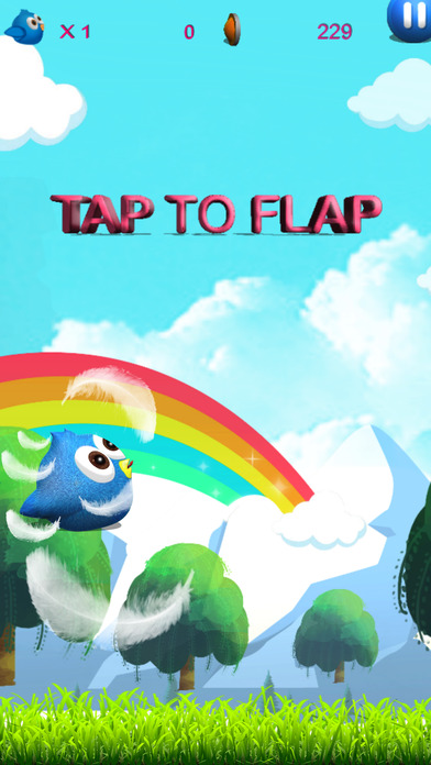 Flappy Fool HD޽ڹƽͼ2: