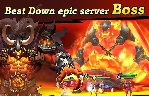 ����ͻFinal Clash�ٷ���ͼ4: