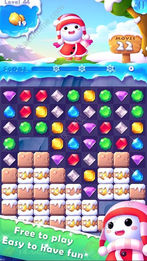 ���֮��2���°�׿�棨Ice Crush 2��ͼ4: