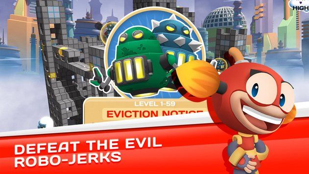 ����С����Ϸ��׿���İ棨Wrecking Squad��ͼ2: