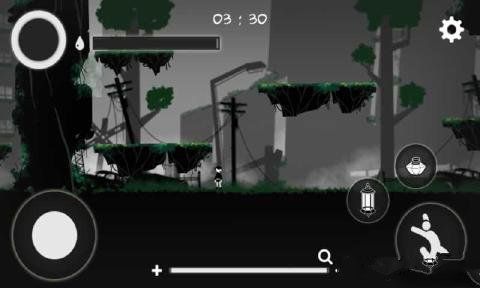 ����׷��RayOfTrace�ٷ���Ϸ��׿������ͼ1: