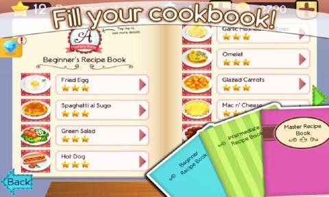 ״Ϸ׿أCookbook Masterͼ3: