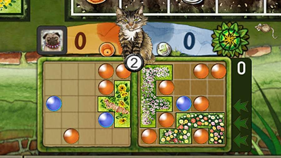 Ϸ׿ֻ棨Cottage Gardenͼ2: