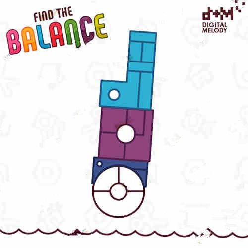 Ѱƽε5ع FindTheBalanceȫؿͼܻͨ[ͼ]ͼƬ1