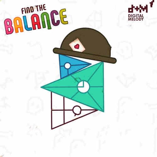 Ѱƽε10ع FindTheBalanceȫؿܻͨ[ͼ]ͼƬ1