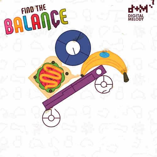 ƽeľԴȫ FindTheBalanceȫPDͨP[D]DƬ10