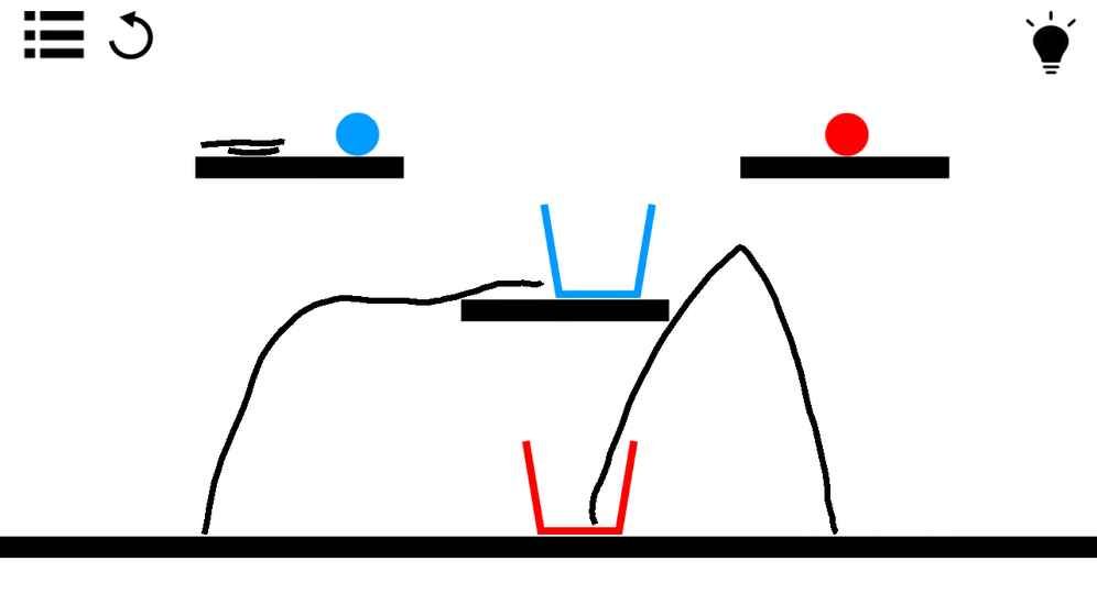 Ϸ׿ٷأDraw Physics Lineͼ1:
