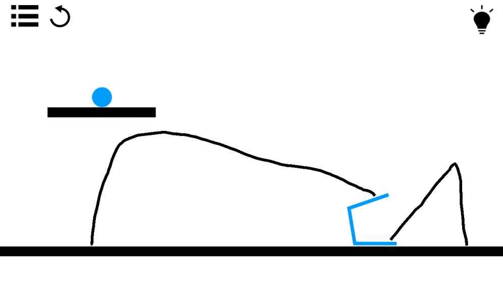 Ϸ׿ٷأDraw Physics Lineͼ2: