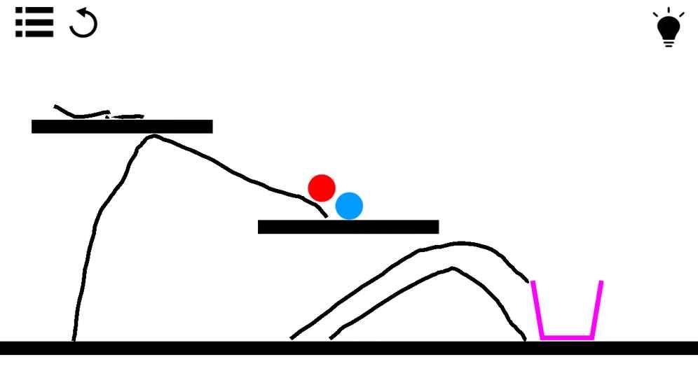 Ϸ׿ٷأDraw Physics Lineͼ3: