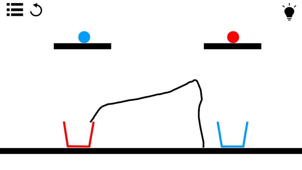 Ϸ׿ٷأDraw Physics Lineͼ4: