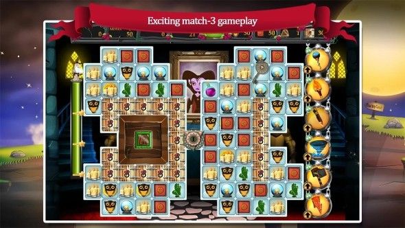 ħ��������2������Ů����Ϸ�ٷ����İ�ͼ4: