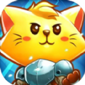 è̽ٷ°׿棨Cat Quest v1.0.153
