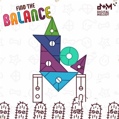 Ѱƽε26ع FindTheBalanceȫؿܻͨ[ͼ]ͼƬ1