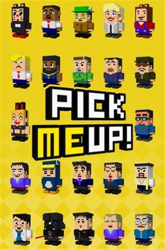 Pick Me Upǿh׿°D2: