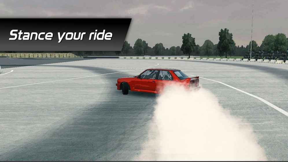 ƯϷĺأDrift Fanaticsͼ2: