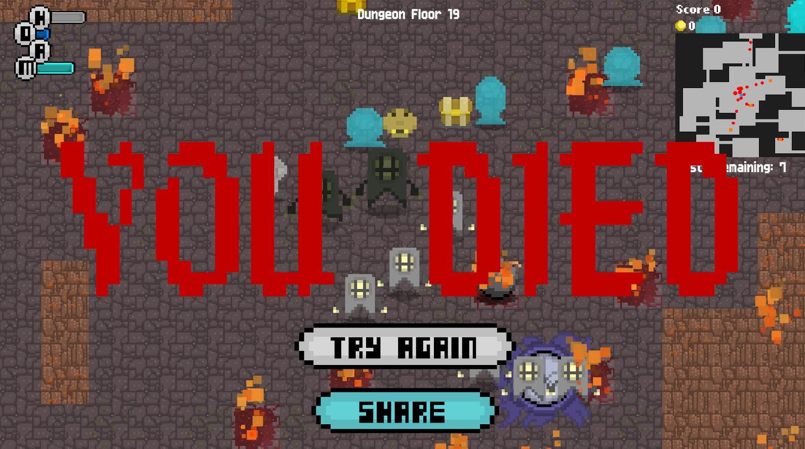 ³YΑٷ°棨The Scrungeon DepthsD2: