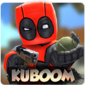 KUBOOM