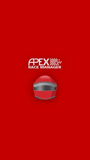 APEXِ܇2024°׿棨APEX Race Manager 2024D4: