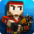 3D޽ڹƽ棨Pixel Gun 3D v15.0.1