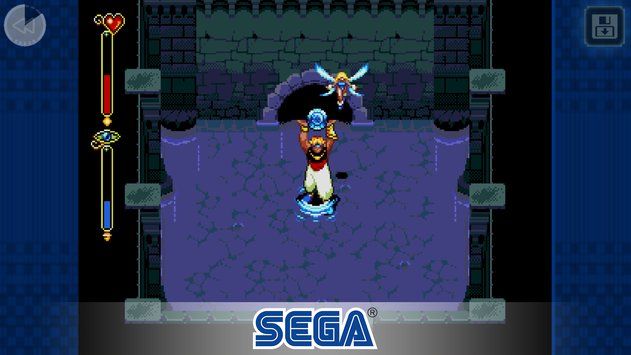 ˵Ϸ׿أBeyond Oasisͼ2: