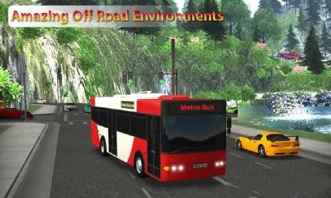 аʿģϷ׿أmetro bus simͼ3: