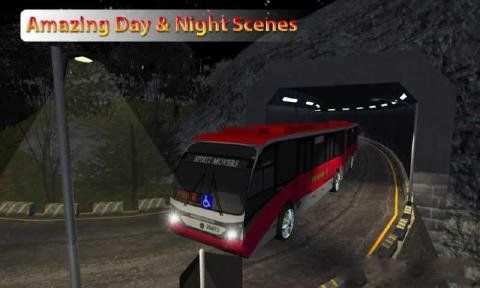 аʿģϷ׿أmetro bus simͼ4: