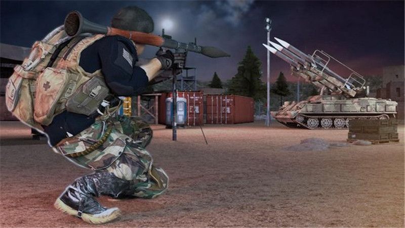 ����һ��Ѫɱ�������°�׿��ͼ4: