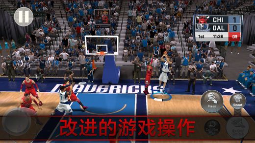 NBA2K18[vӍʽD1: