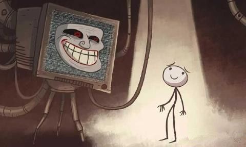 ʷ���ù����Ϸ�ٷ���׿�����أ�Troll Face Quest Unlucky��ͼ1: