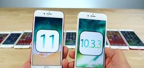 iOS11.0.3��ô����iOS11.0.3ֵ�ø�����