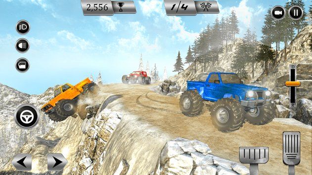 ���￨������ԽҰð����Ϸ��׿���İ�ͼ1: