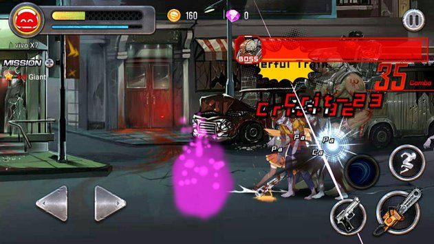 Ůʬɱְ׿棨The Girls Zombie Killerͼ4: