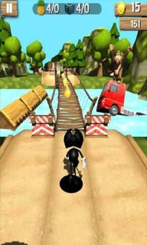 Ť[׿dbendy jungleD4: