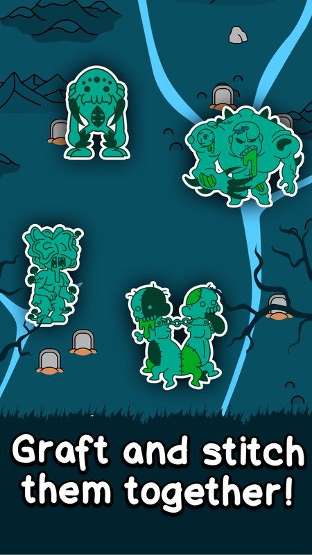 ��ʬ����������׿�棨Zombie Evolution��ͼ4: