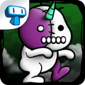 僵尸进化汉化安卓版(Zombie Evolution) v1.0.3