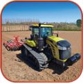 ũ��ģ��2024��Ϸ�������İ棨Farming Sim 2024�� v1.1