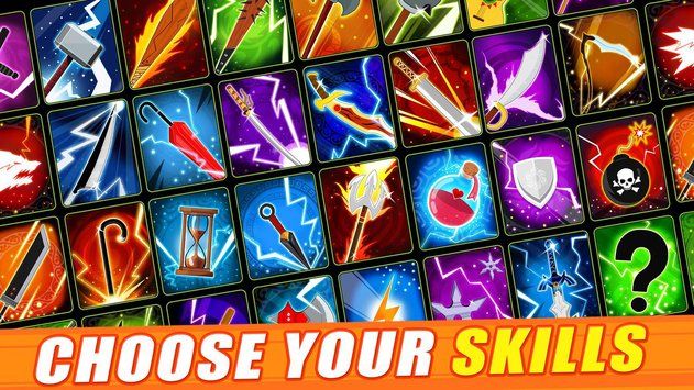 սʿս׿棨Stickman Fighter Mega Brawlͼ2: