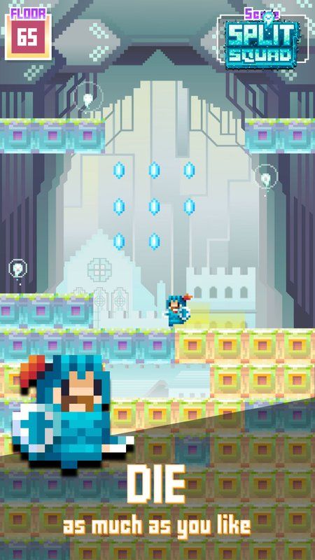 СϷİ棨Split Squadͼ2: