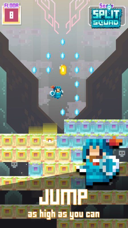 СϷİ棨Split Squadͼ1: