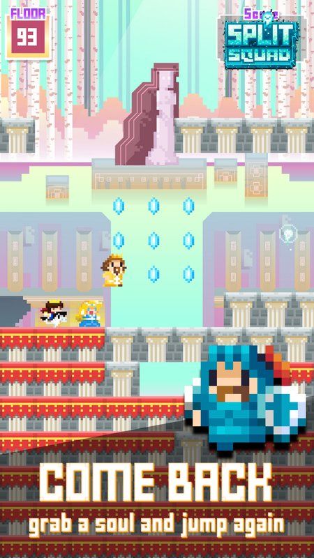 СϷİ棨Split Squadͼ3: