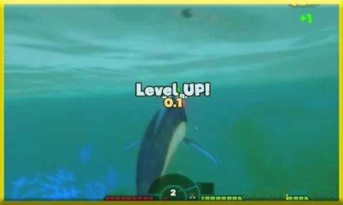 ~ĳLΑĝhdFeed The Fish and GrowD4: