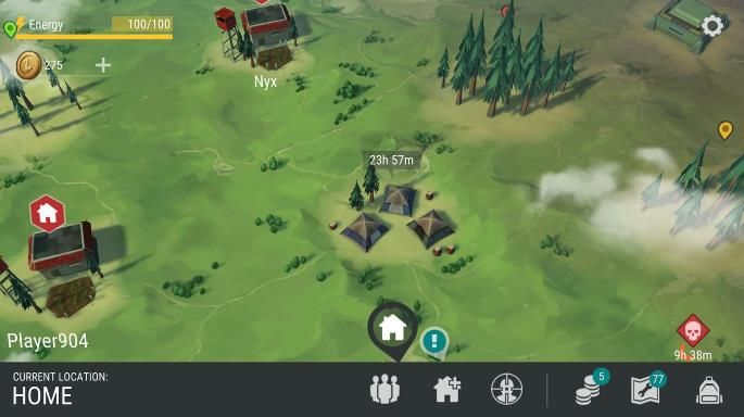 Last Day on Earth1.6.4ӪصͺĹ ӪصͺĴ򷨽ͼƬ1