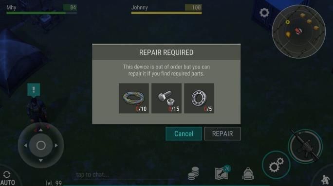 Last Day on Earth1.6.4ӪصͺĹ ӪصͺĴ򷨽ͼƬ4