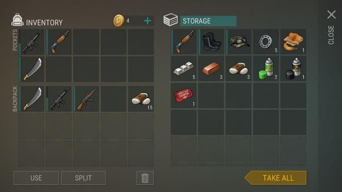 Last Day on Earth1.6.4ӪصͺĹ ӪصͺĴ򷨽ͼƬ5