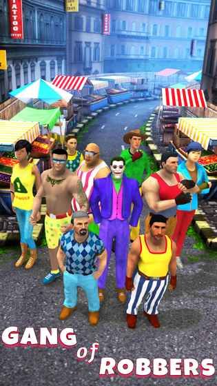 ^׷ΑĝhdStreet ChaserD3: