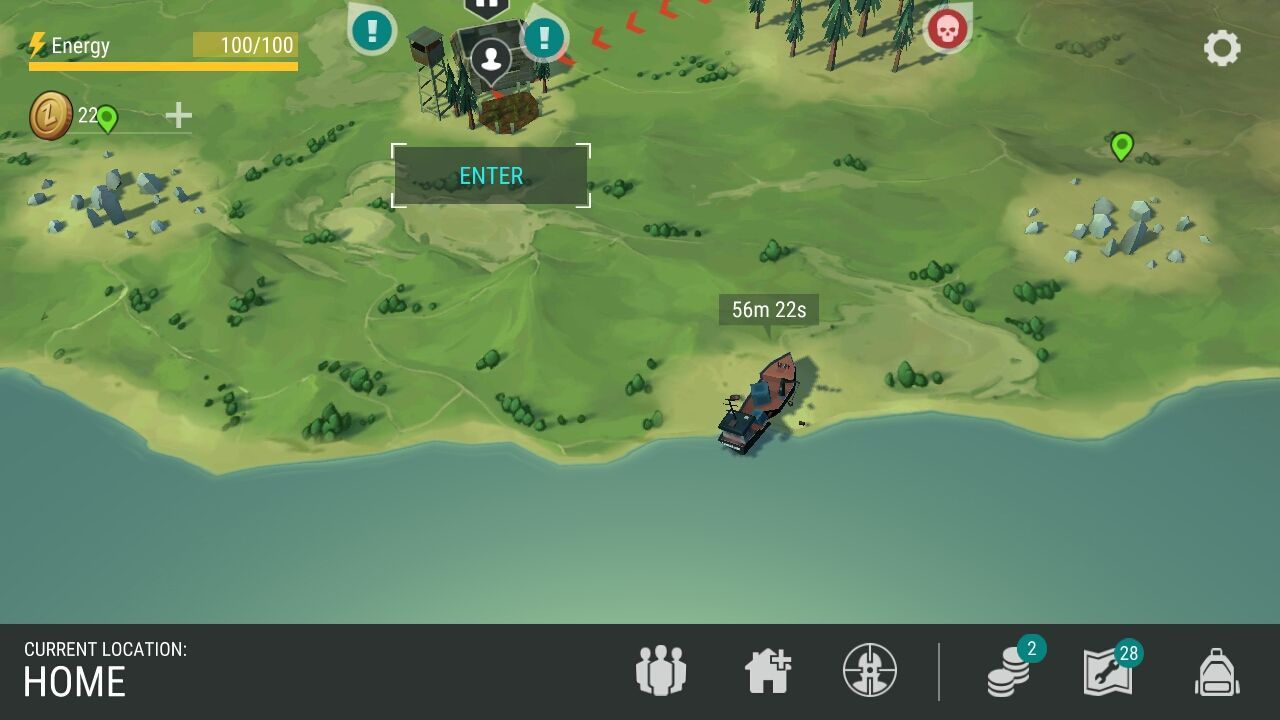 Last Day on EarthǳֻԴȫ ǳͼͼƬ1