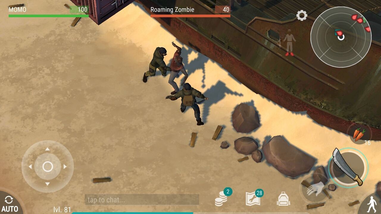 Last Day on EarthǳֻԴȫ ǳͼͼƬ4