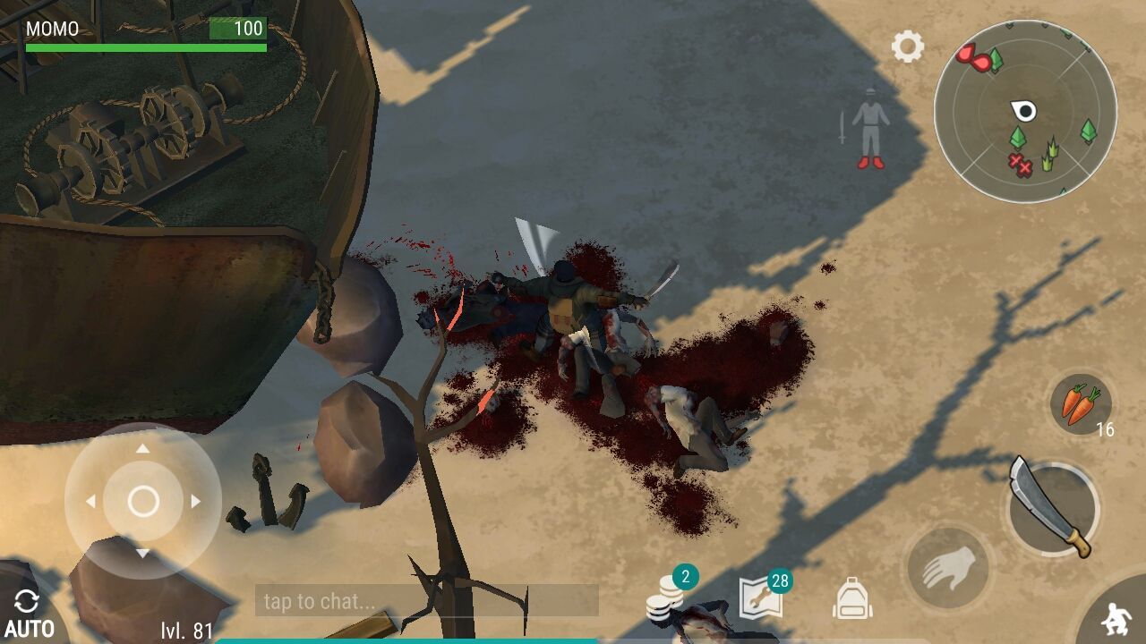Last Day on EarthǳֻԴȫ ǳͼͼƬ7